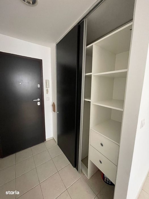 Apartament 2 camere complex Rose Garden | metrou | aer conditionat.