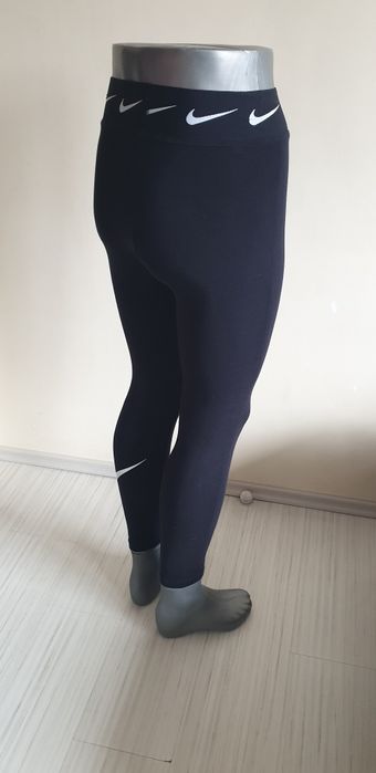 Nike Swoosh Womens Size XS  НОВО! ОРИГИНАЛ! Дамски Клин!