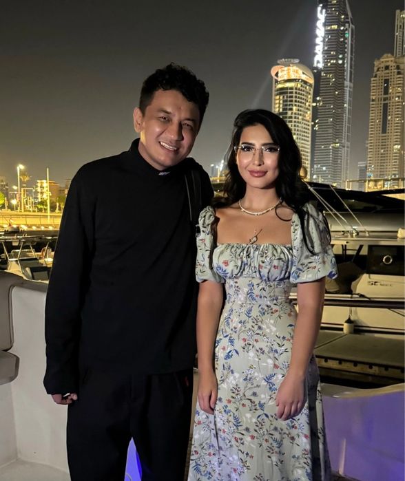 Эксперт в продвижений личного бренда