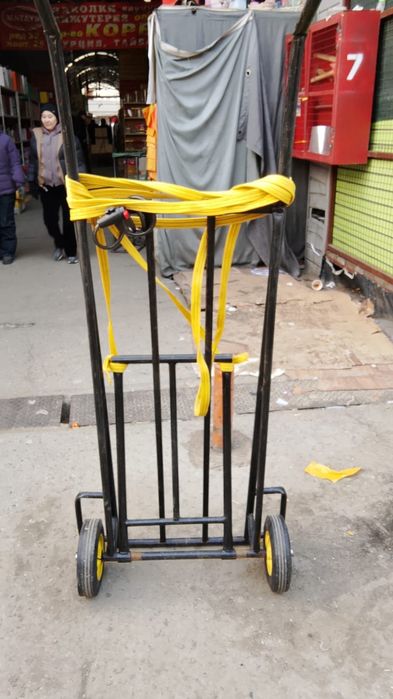 Гарантия берем арба сатылады