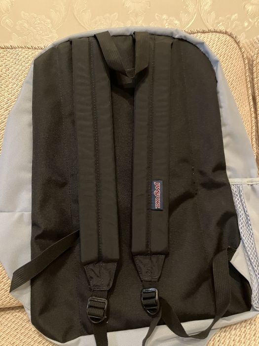 Рюкзак JanSport новый
