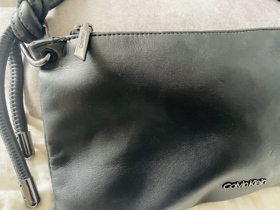 Geanta Calvin Klein de mână