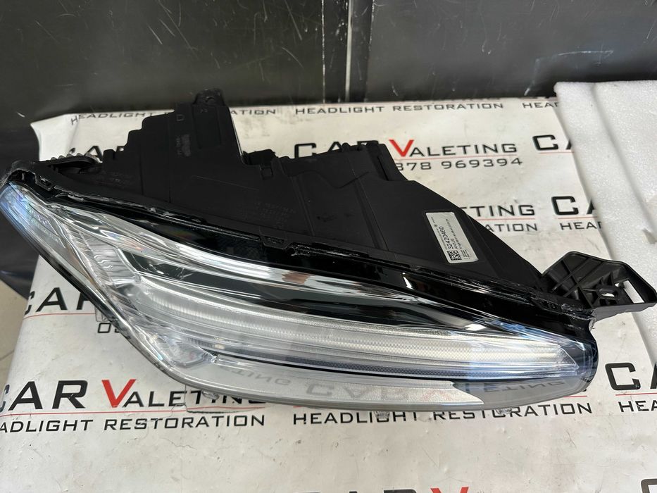 Фар фарове десен Volvo XC 90 2 full led far farove Волво ХЦ 90