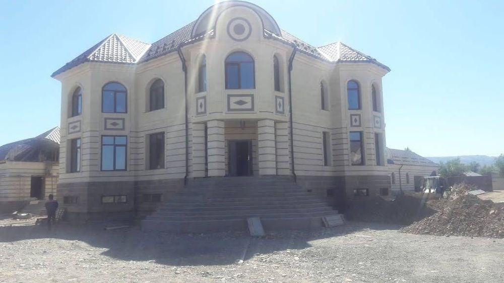 Проектирование жилых и коммерческих комплексов под ключ