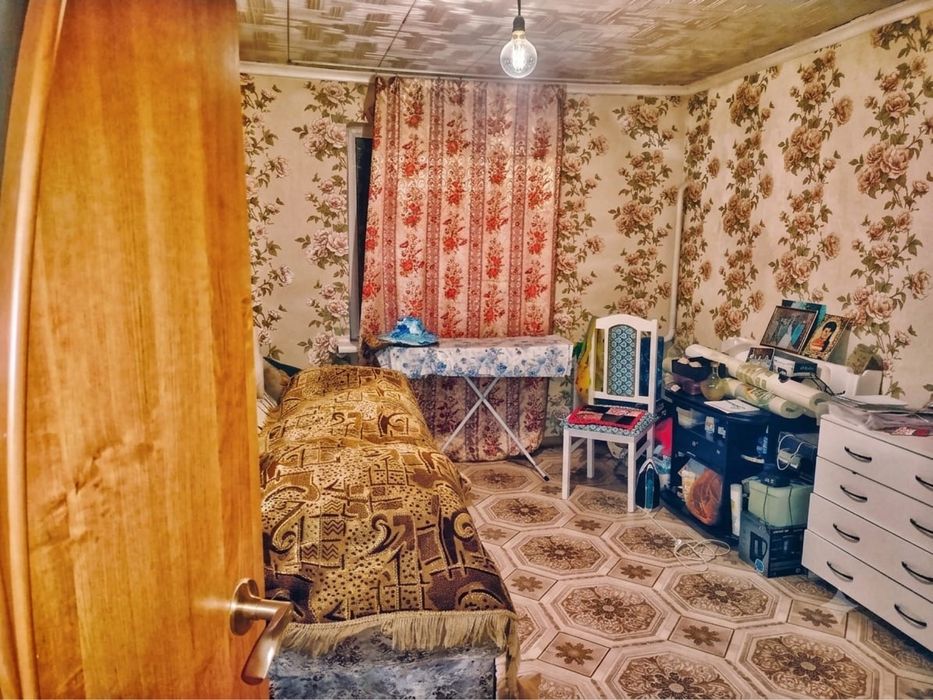 Продам 3-х комнатный дом