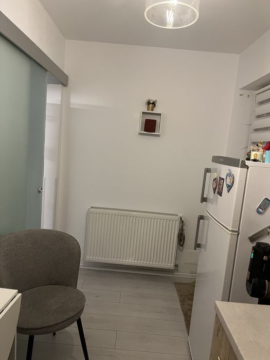 Apartament cu o camera plus terasa zona vivo