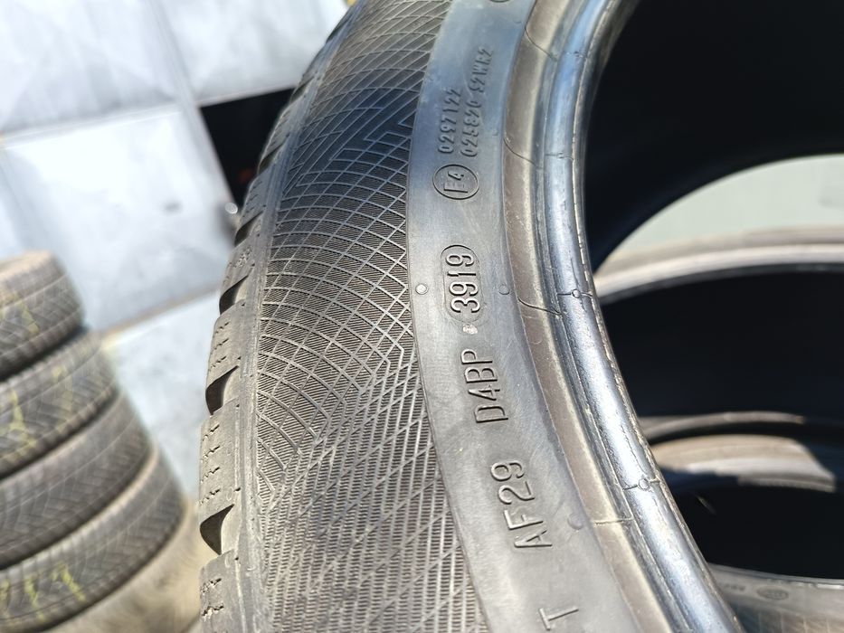 Anvelope MS 285 45 21 continental 2019 6mm