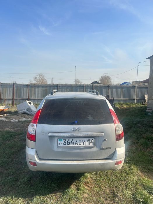 продам Lada Priora 2010г