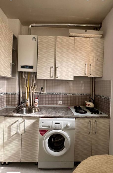 Продается 1 комнатная квартира новостройка iT Park Мирзоулугбек