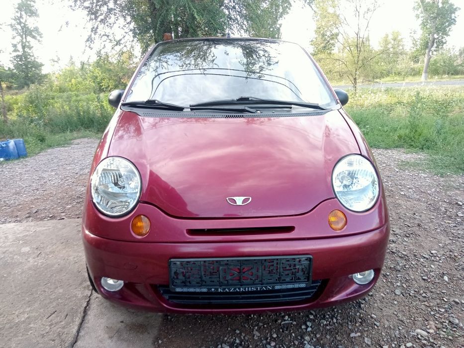 Матиз продам. Матиз