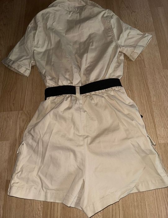 Salopeta Bershka dama