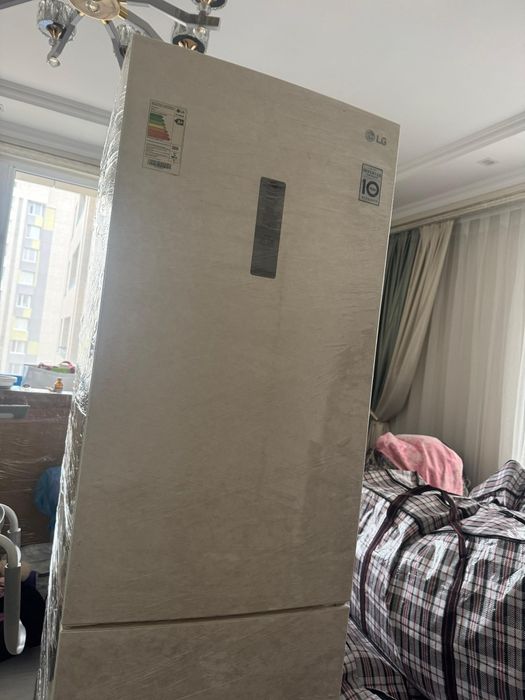 Холодильник   LG