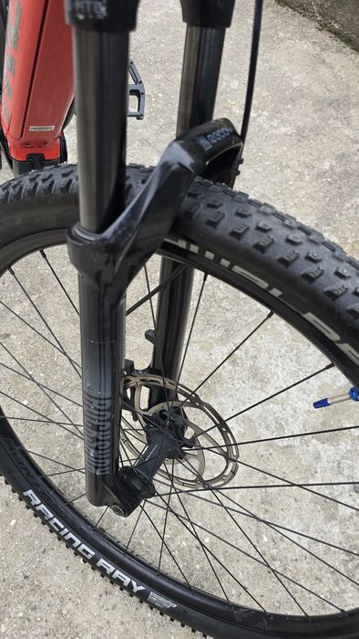 Bicicleta electrică TREK Powerfly 5
