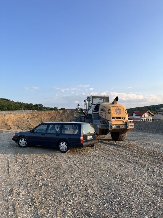 VOLVO Unknown Model 1996 — imagine 4