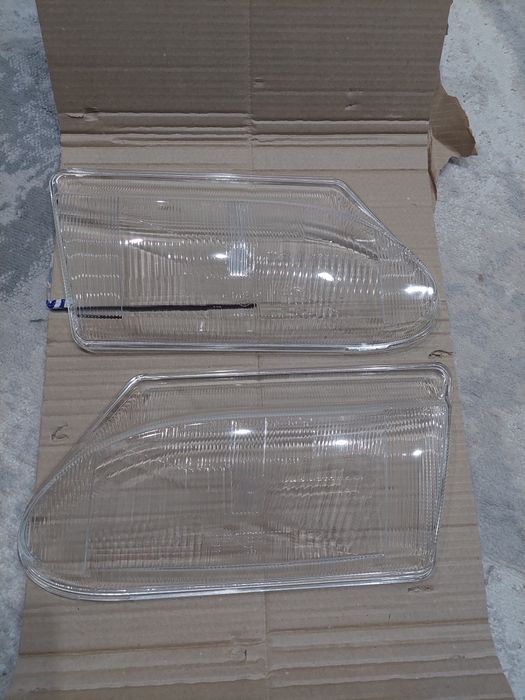 Стекло фар (бош) на ваз 2114