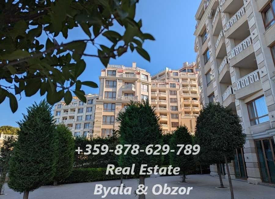 Продава се Двустаен апартамент в Варна, Аспарухово - 85 кв.м за 2177 €/кв.м - Снимка #17