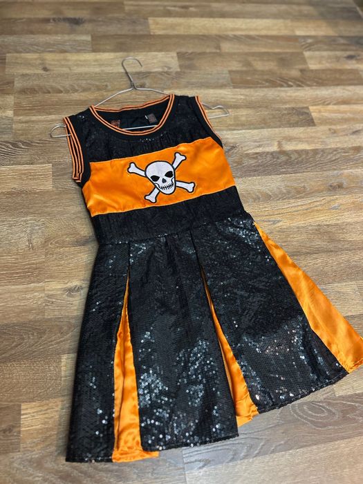 Rochie Halloween