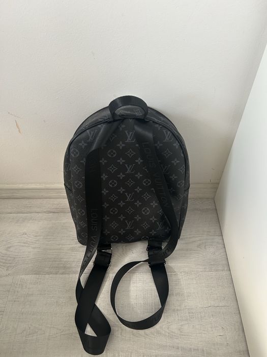 ghiozdan louis vuitton