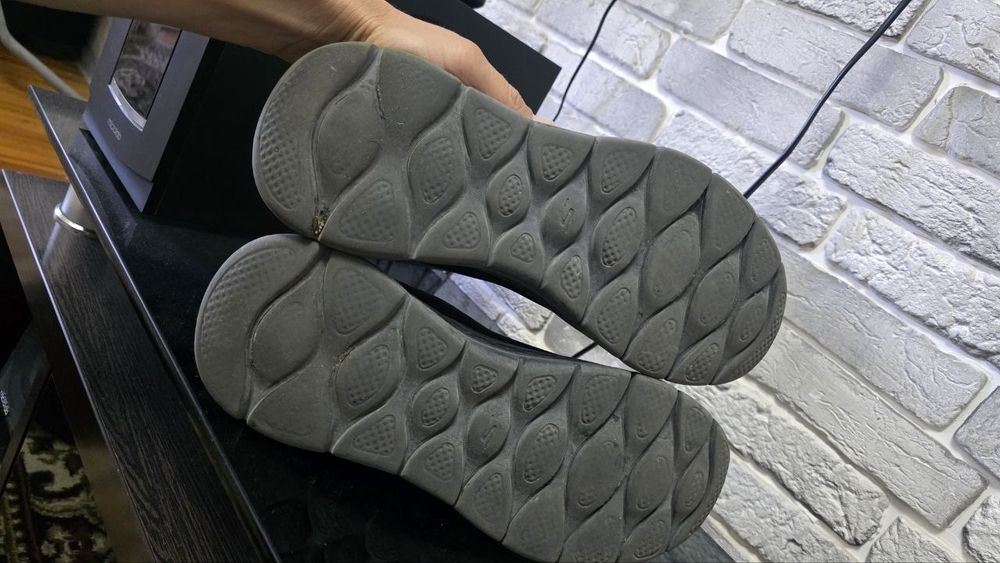 Оригинальные Skechers