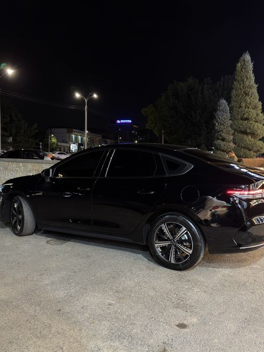 Byd chazor 120 full
