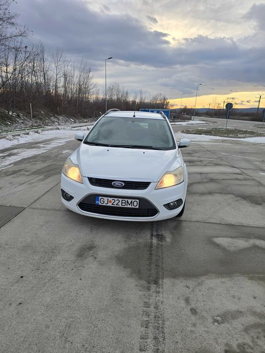 Vand Ford Focus 2009 2l 136cp