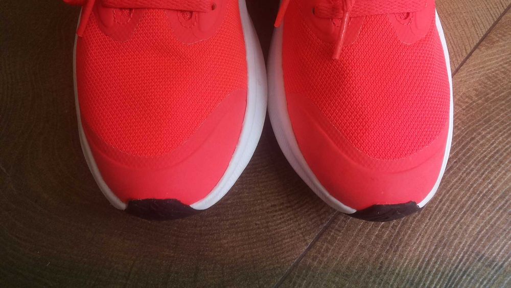 NIKE Star Runner 3 Womens Shoes Размер EUR 36,5 дамски маратонки 425-14-S