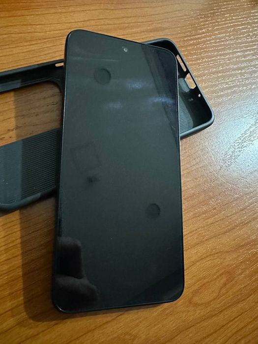 Redmi 15 6/128 sotiladi