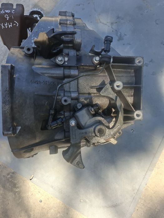 Cutie viteze Ford C-Max 1.8 TDCi 5 trepte – cod 7G9R-7002-ZF
