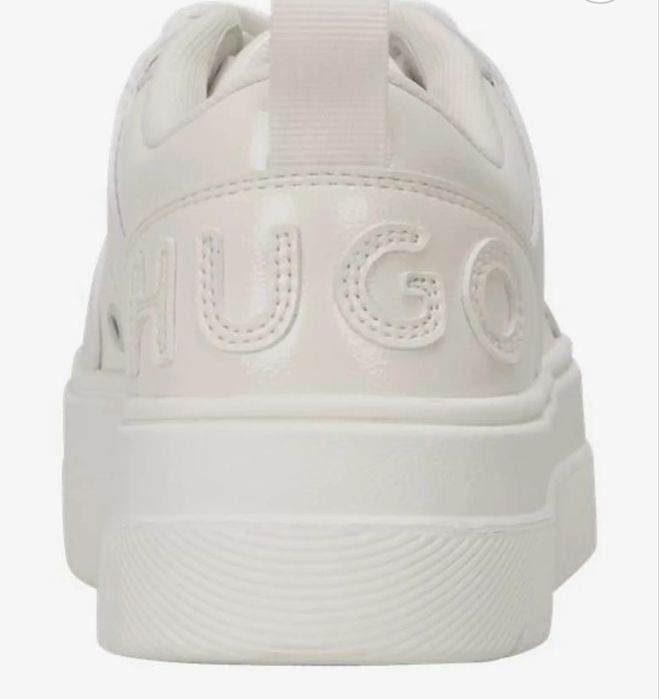 Маратонки HUGO BOSS