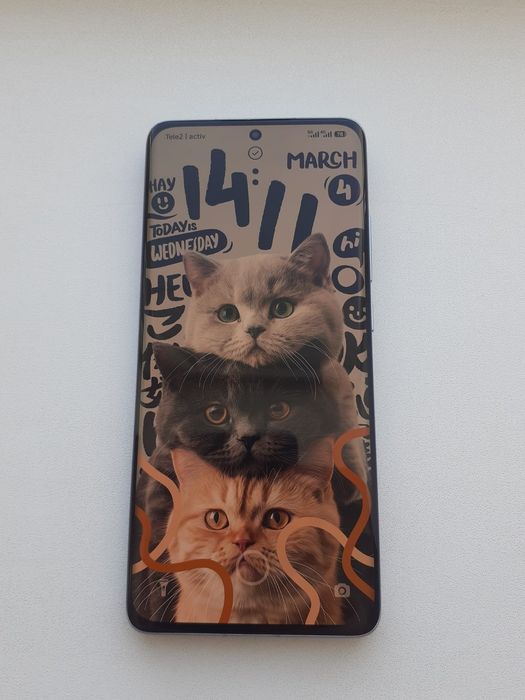 xiaomi 12 5g 256gb