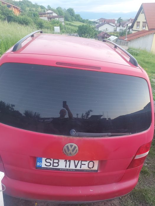 Volkswagen Touran 2004 Inmatriculat