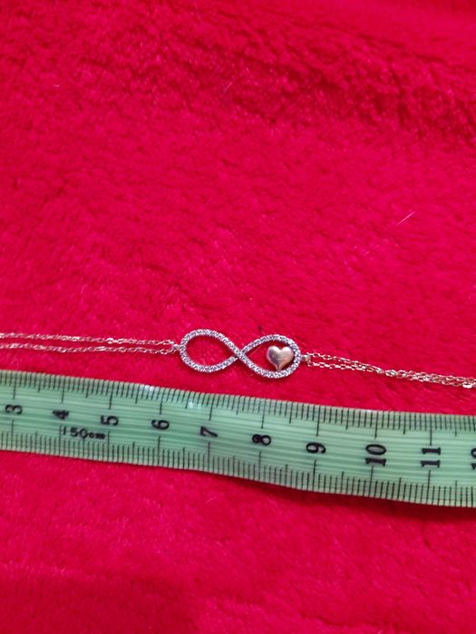 Bijuterie noua aur 14 k 585