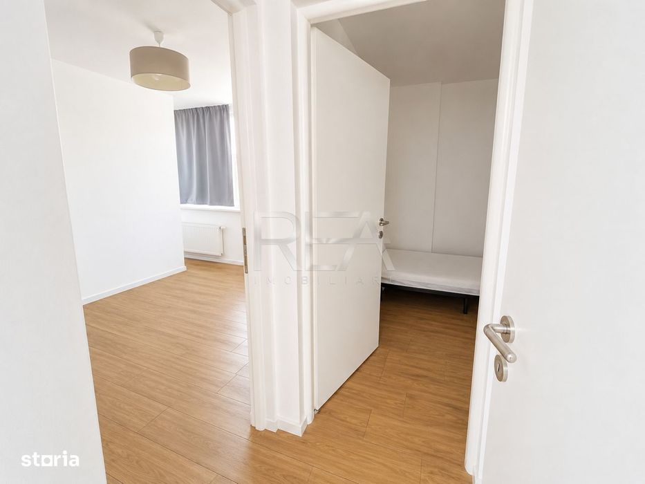 3 Camere- Centrala Proprie- Sebastian