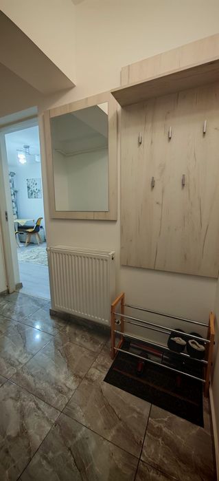 Apartament comfort redus zona teatru 2 camere