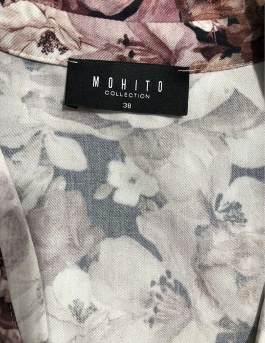 Rochie de vara Mohito