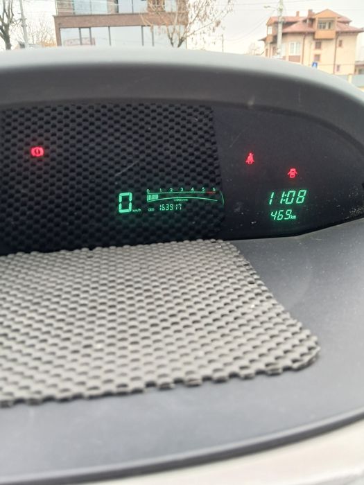 Toyota Yaris 1.4 D4D 2009