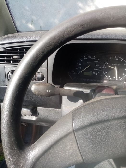 Golf 3 1896 cm cubi diesel