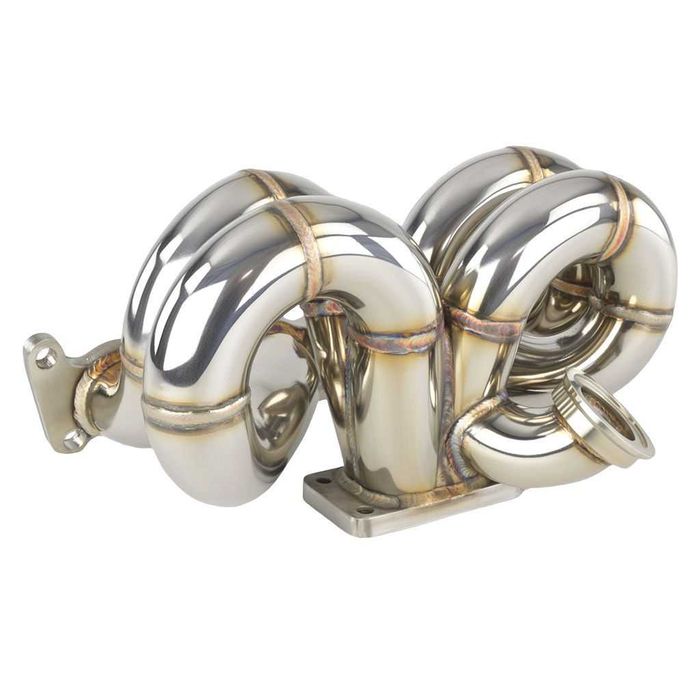 Плетен изпускателен колектор 1.8т