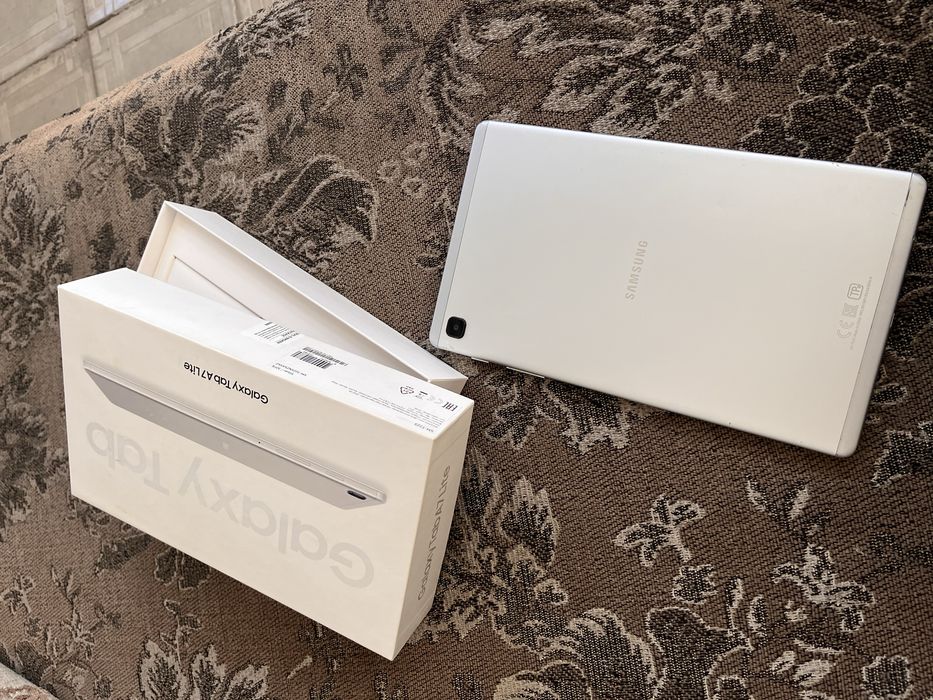 Планшет Samsung Tab A7 Lite 32GB