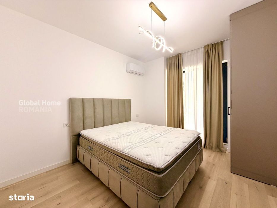 Apartament 3 camere 92,7MP  | Pipera- First Estate | First Rent