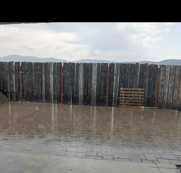 Scândură second-hand