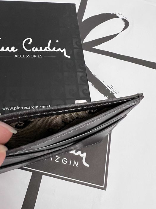 Картхолдер Pierre Cardin