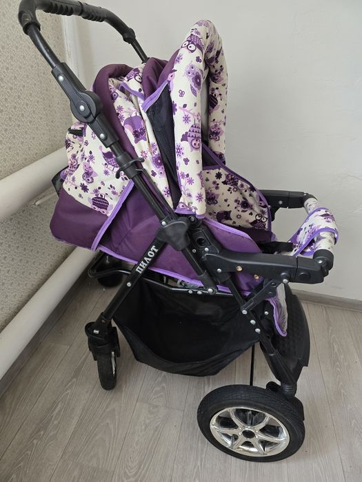 Продам Коляску..