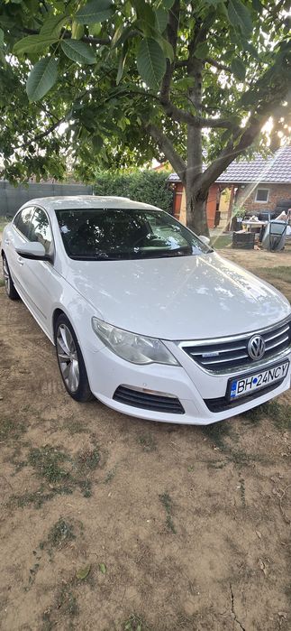 Vw Passat CC 140cp