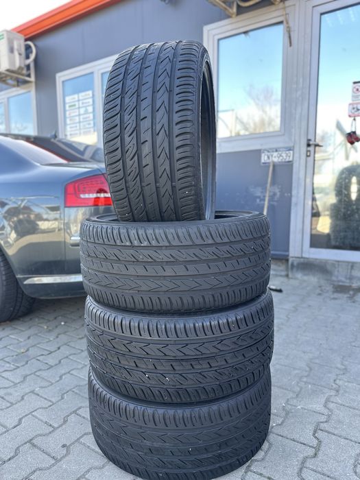 255 35 20 viking dot 23