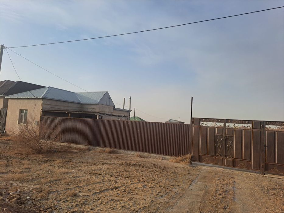 Времянка сатылады