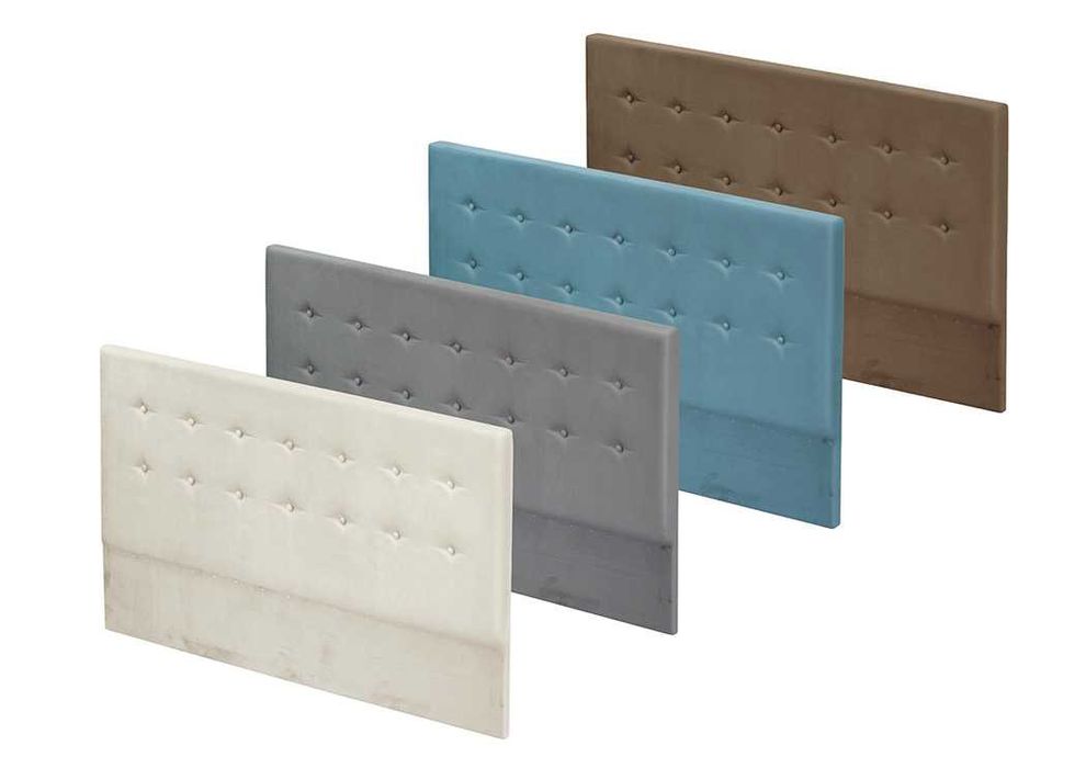 Тапицирана основа  САНИ за матрак. Промоция ! Размери и цвят.