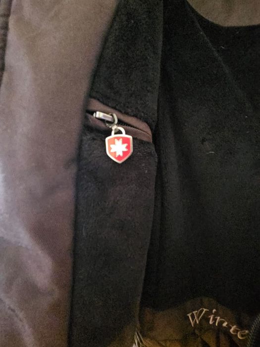 Geaca Dama wellensteyn xL