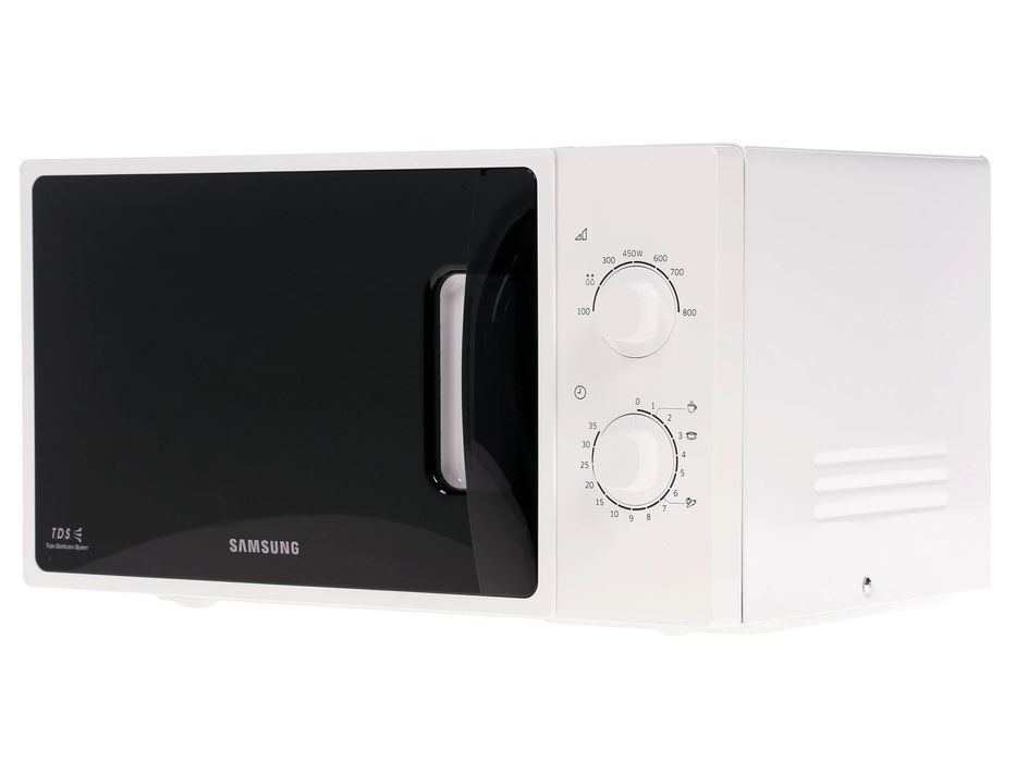 Микроволновая печь Samsung ME81ARW/UZ