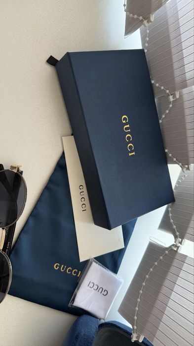 Дамски очила Gucci